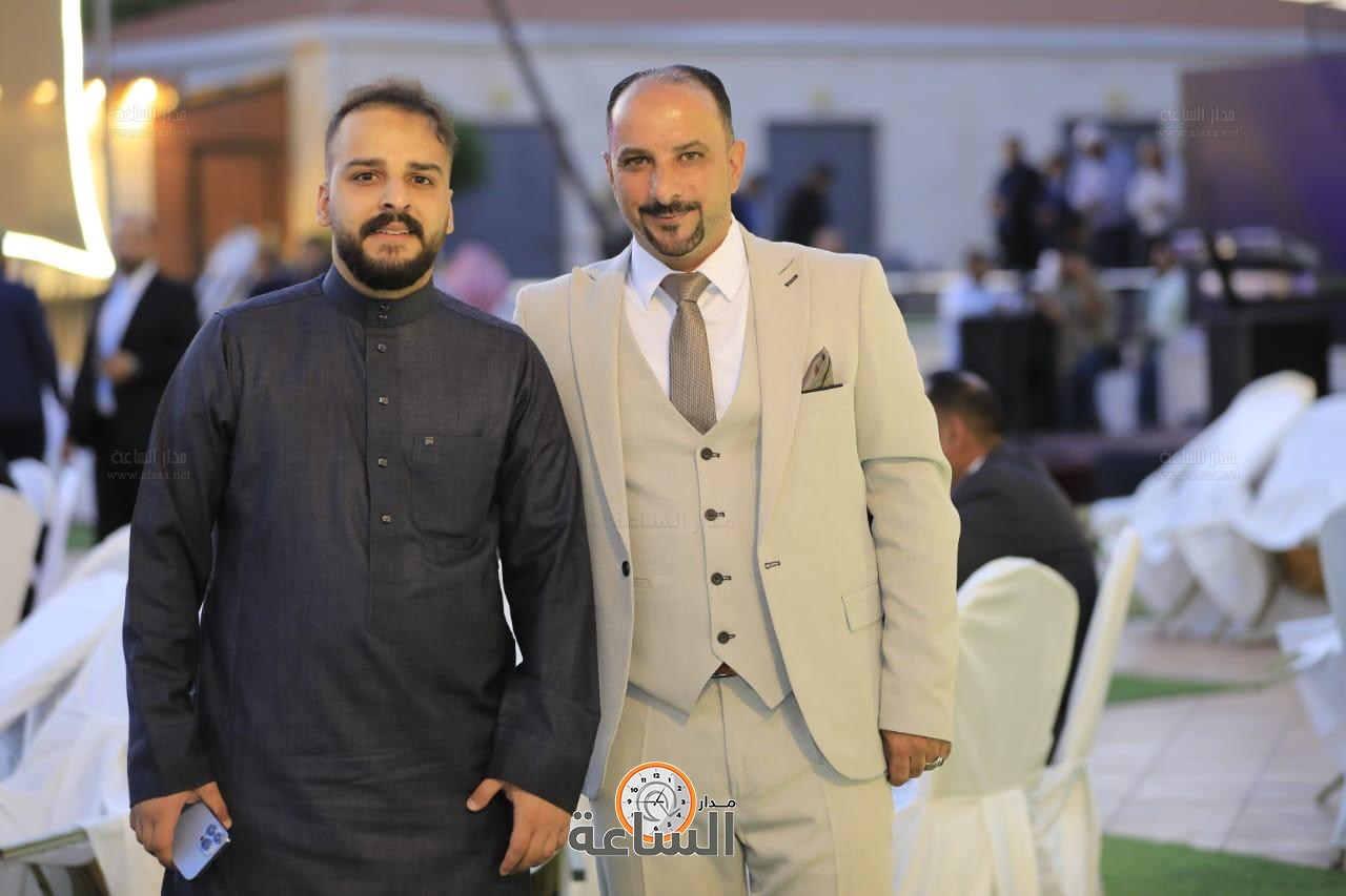 Madar Al-Saa Images 0.5141822292834054