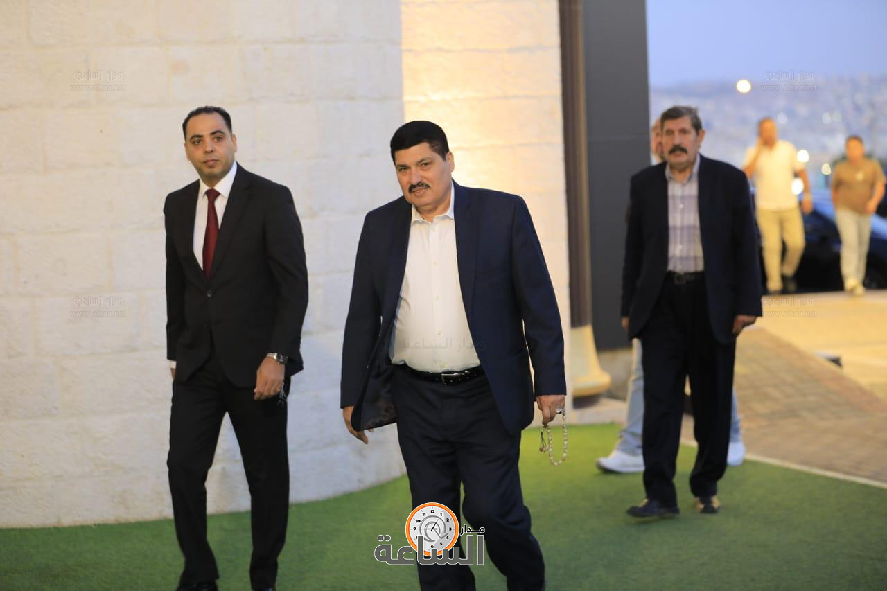 Madar Al-Saa Images 0.3212831734879459