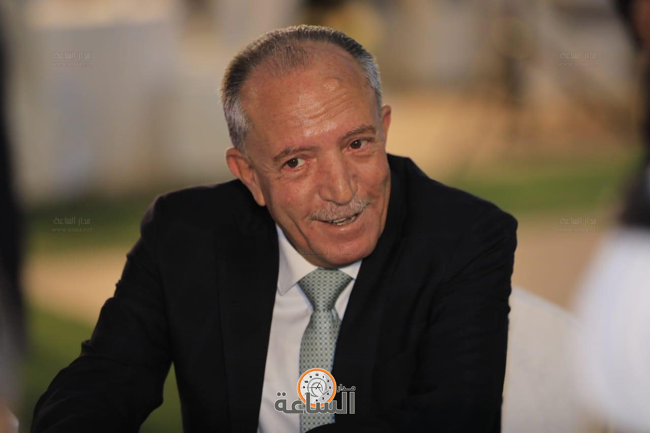 Madar Al-Saa Images 0.1779965599234774