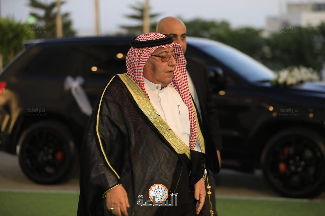 Madar Al-Saa Images 0.7900823720528333