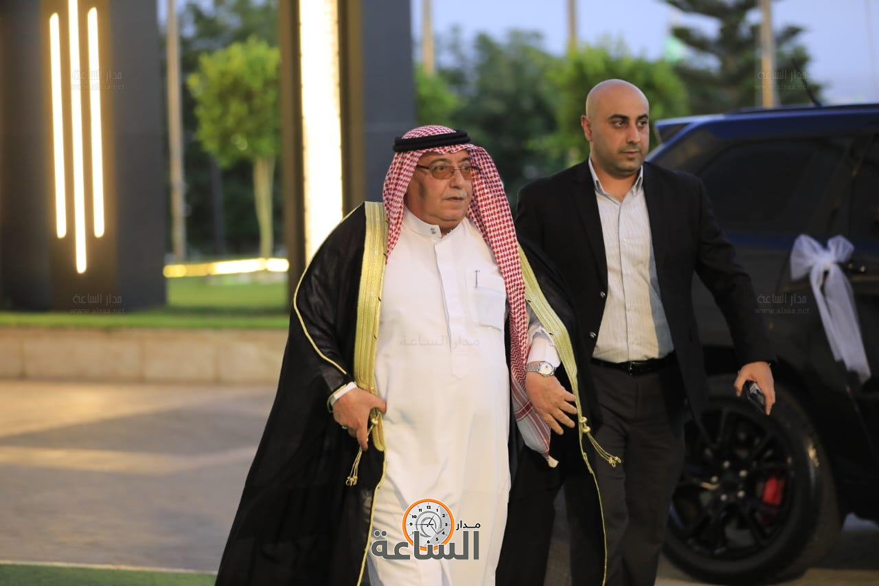 Madar Al-Saa Images 0.7313705426895462