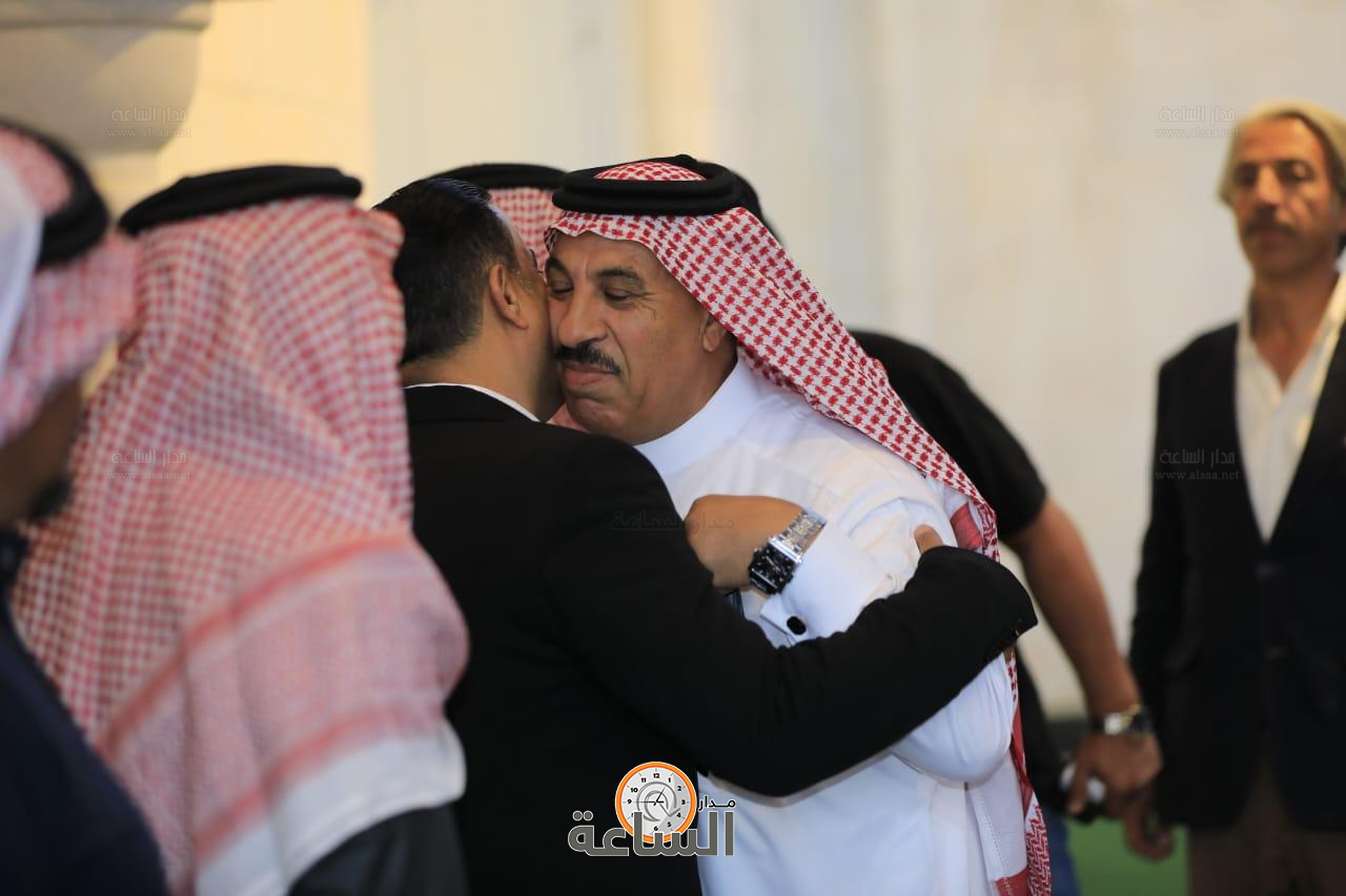 Madar Al-Saa Images 0.718729803618932