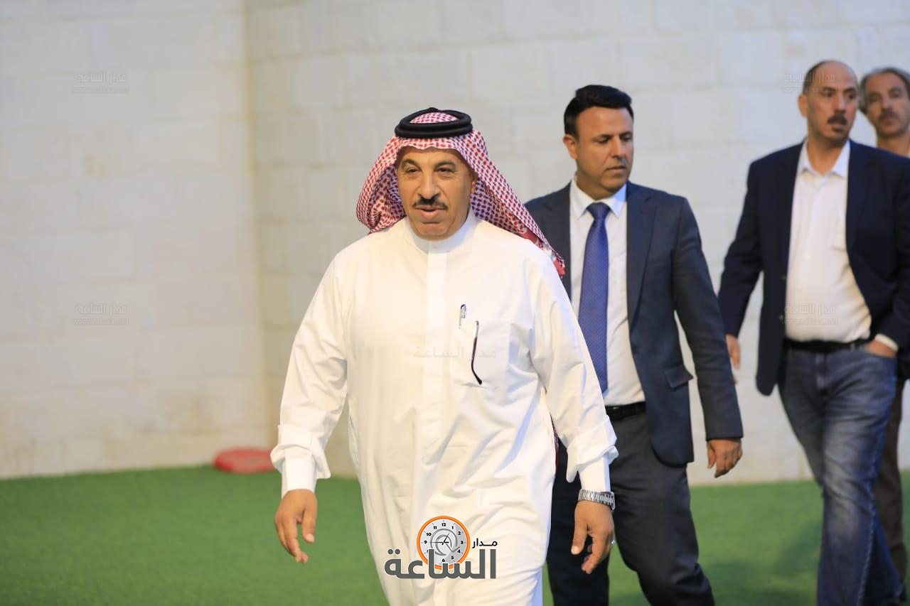 Madar Al-Saa Images 0.659821796380207