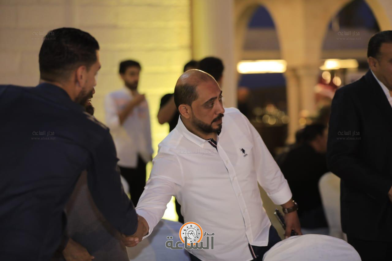 Madar Al-Saa Images 0.041544176082277784