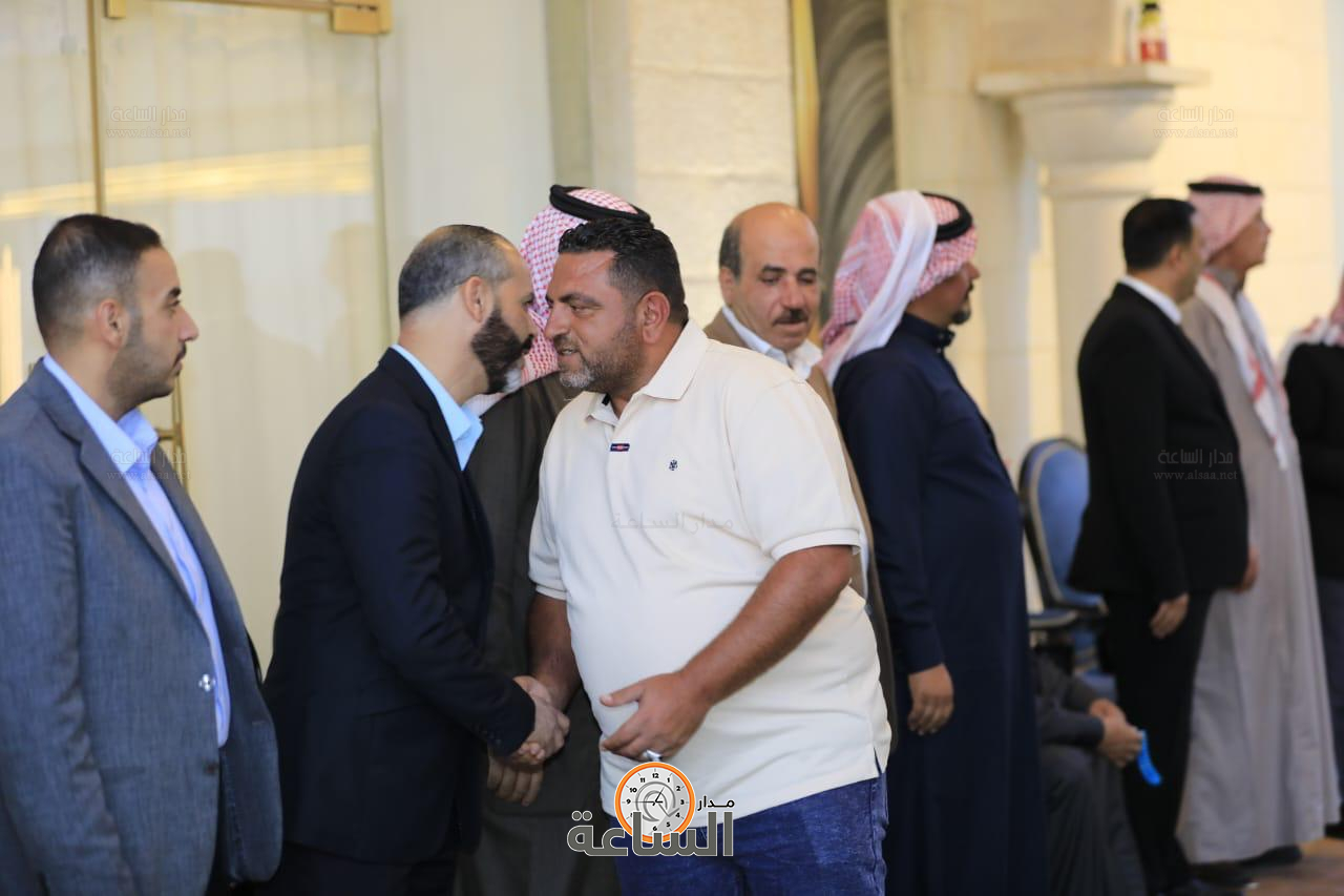 Madar Al-Saa Images 0.6205404613379282