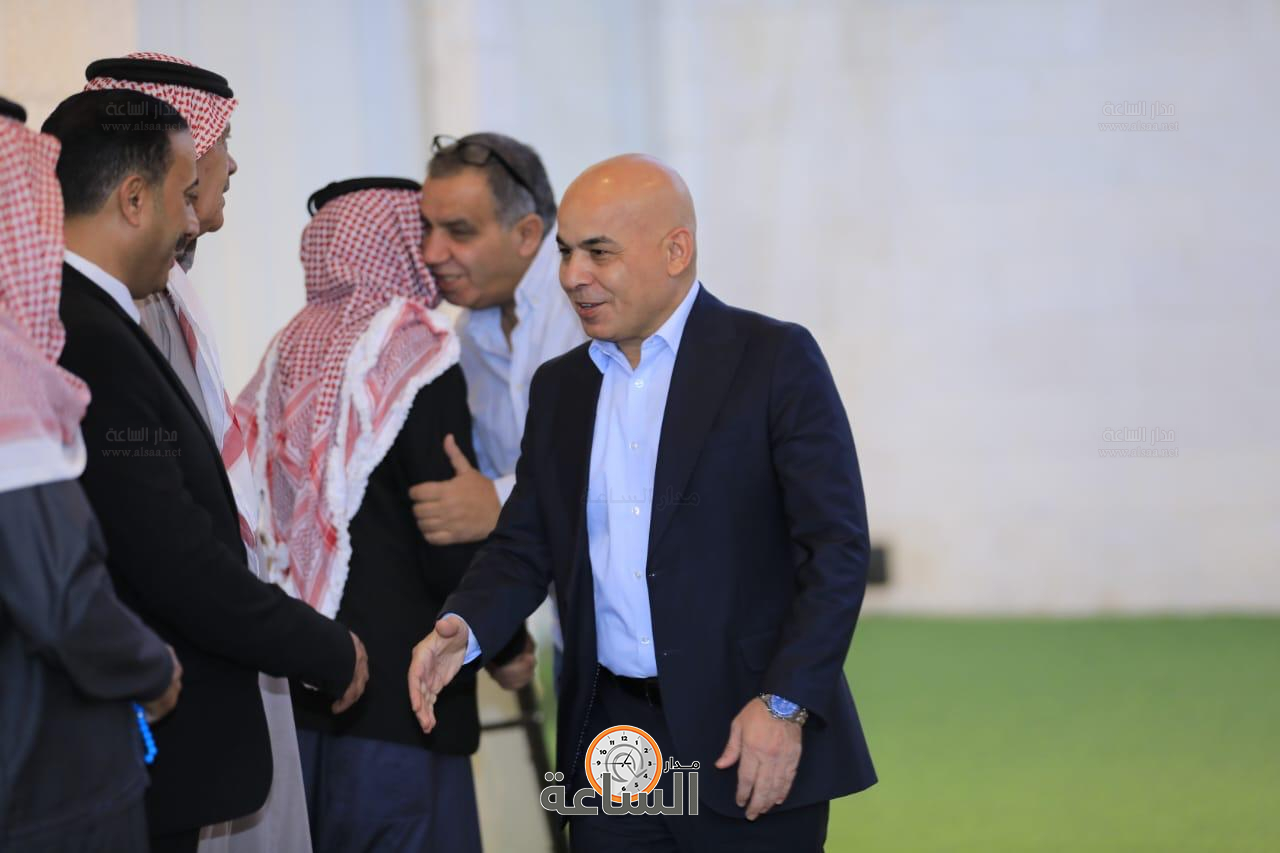 Madar Al-Saa Images 0.9151211037899728