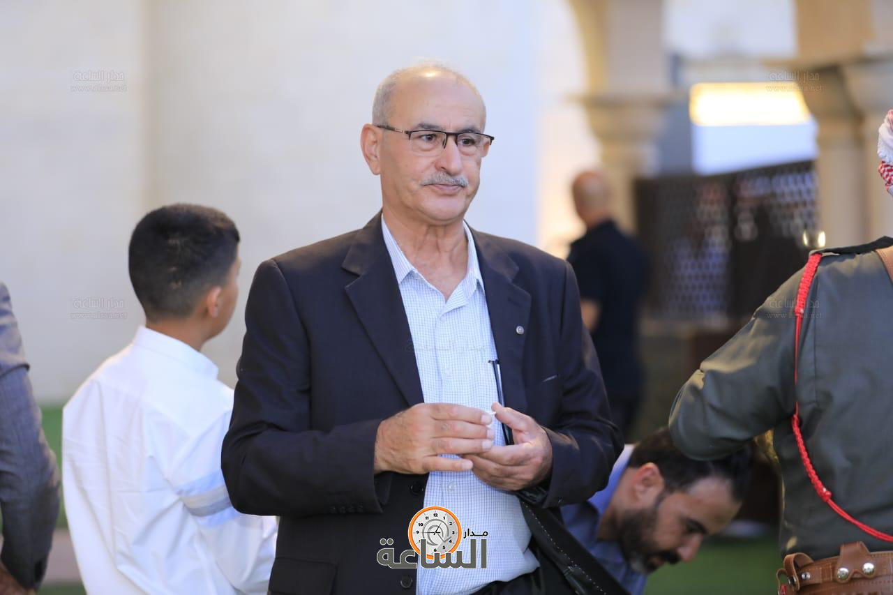 Madar Al-Saa Images 0.8600462035995657