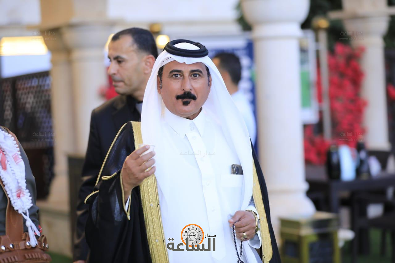 Madar Al-Saa Images 0.3190297720243416