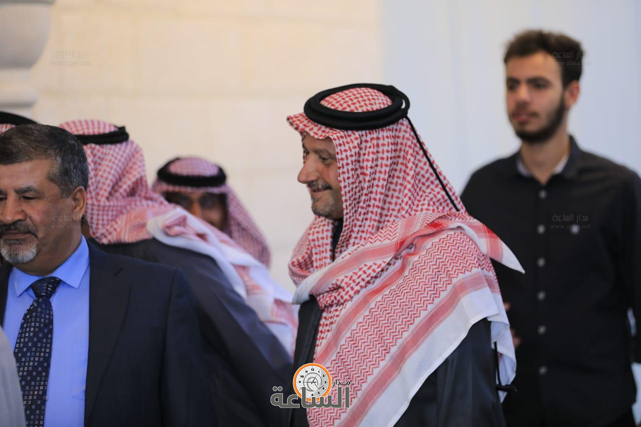 Madar Al-Saa Images 0.5798211149701084