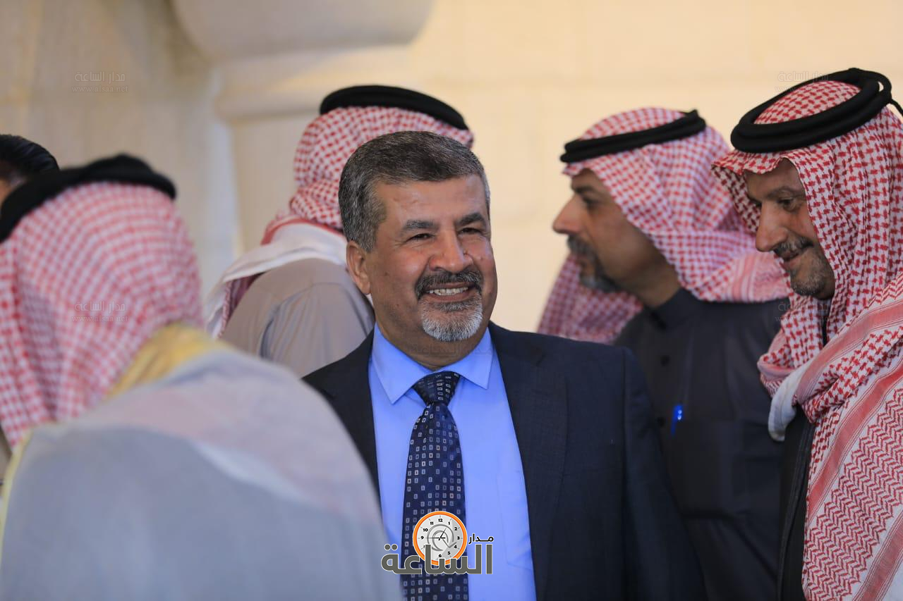 Madar Al-Saa Images 0.12725120682971214