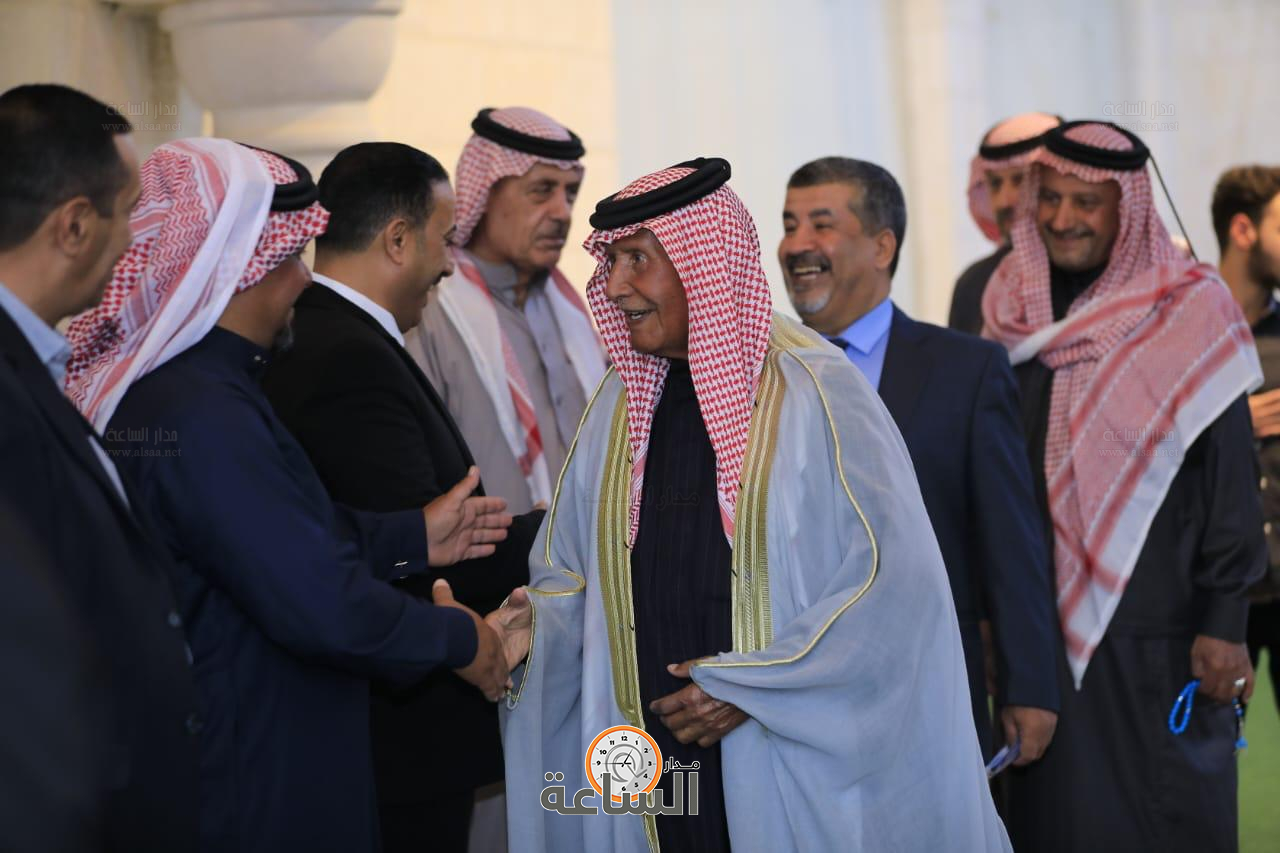 Madar Al-Saa Images 0.4935312639595958