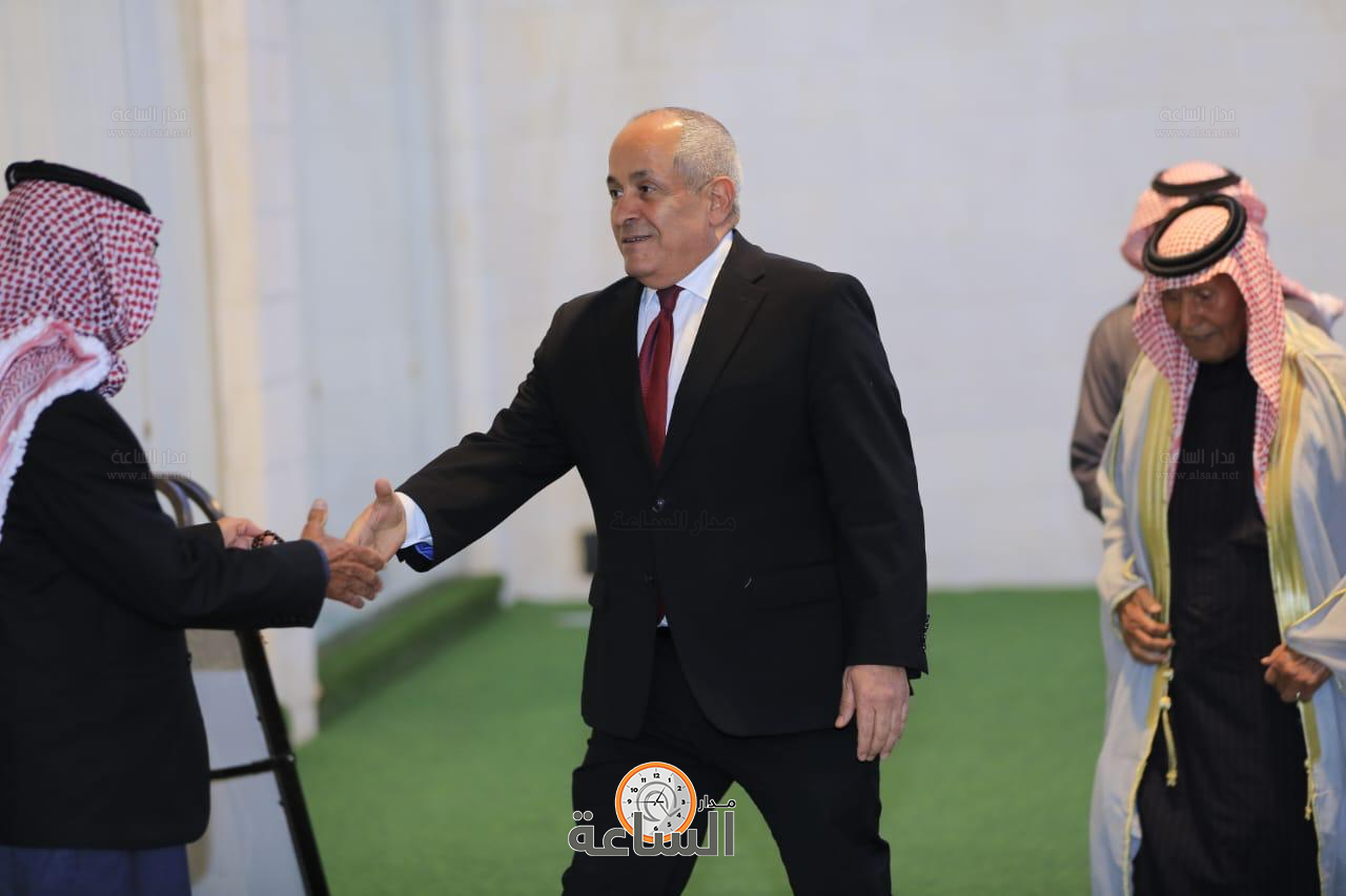 Madar Al-Saa Images 0.9926941240167446