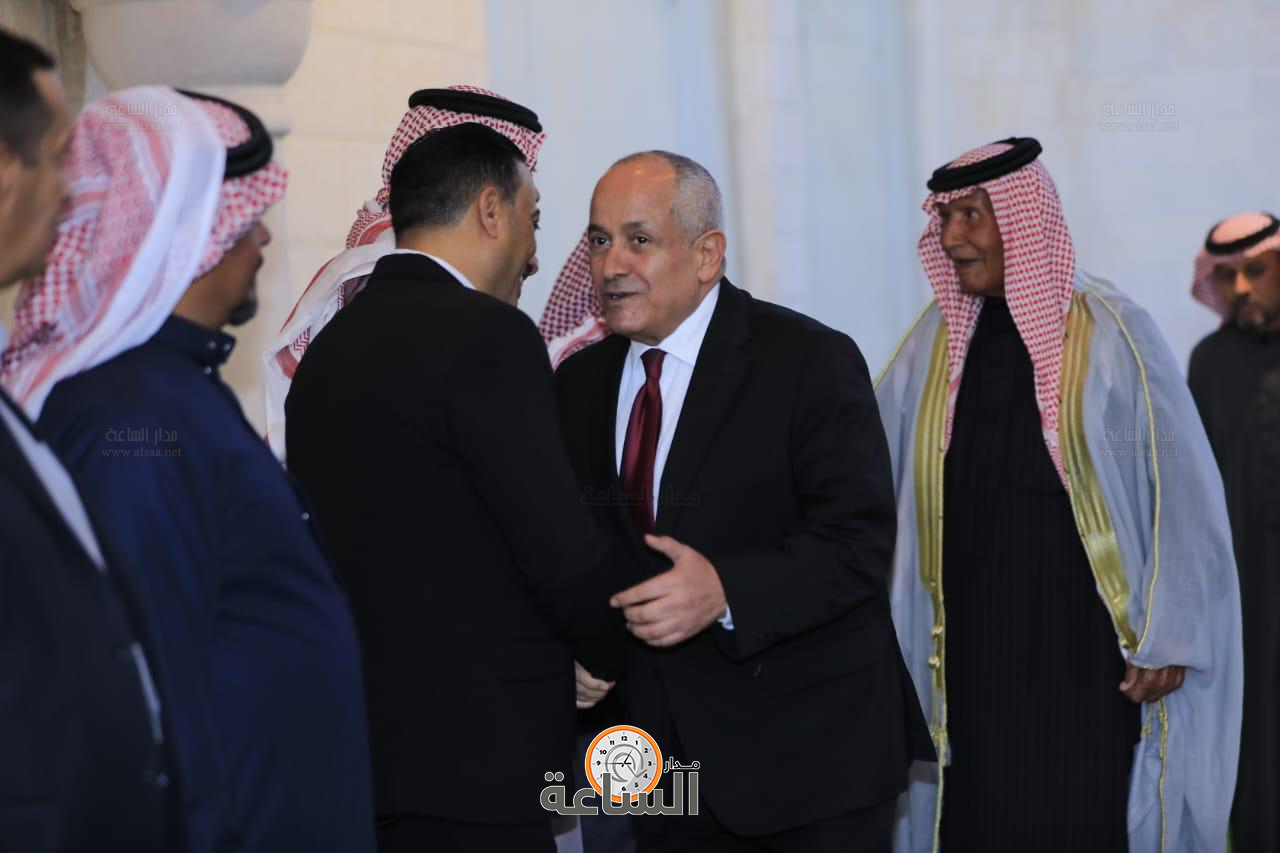 Madar Al-Saa Images 0.9666275195306683