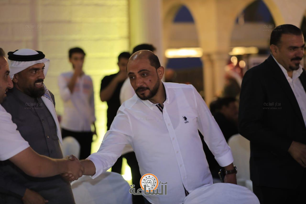 Madar Al-Saa Images 0.3232538663432669