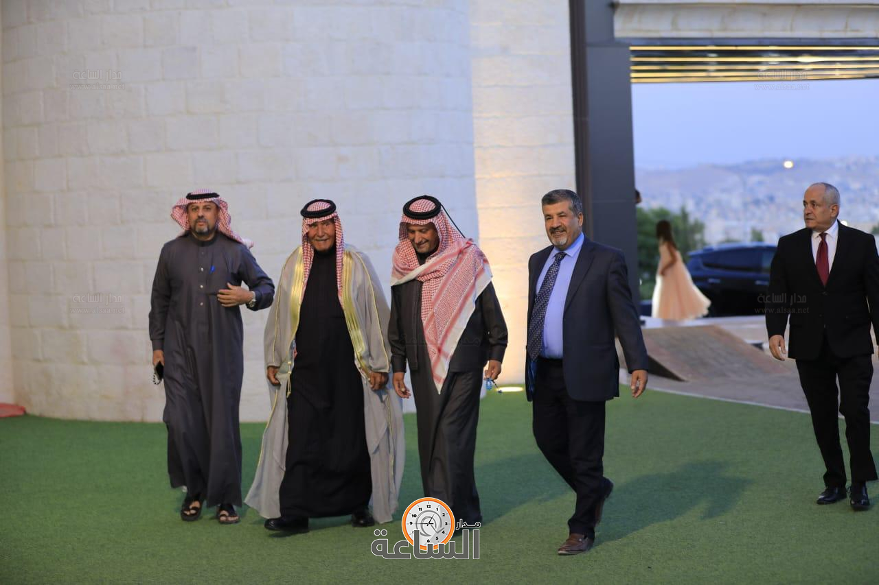 Madar Al-Saa Images 0.30453814571090665