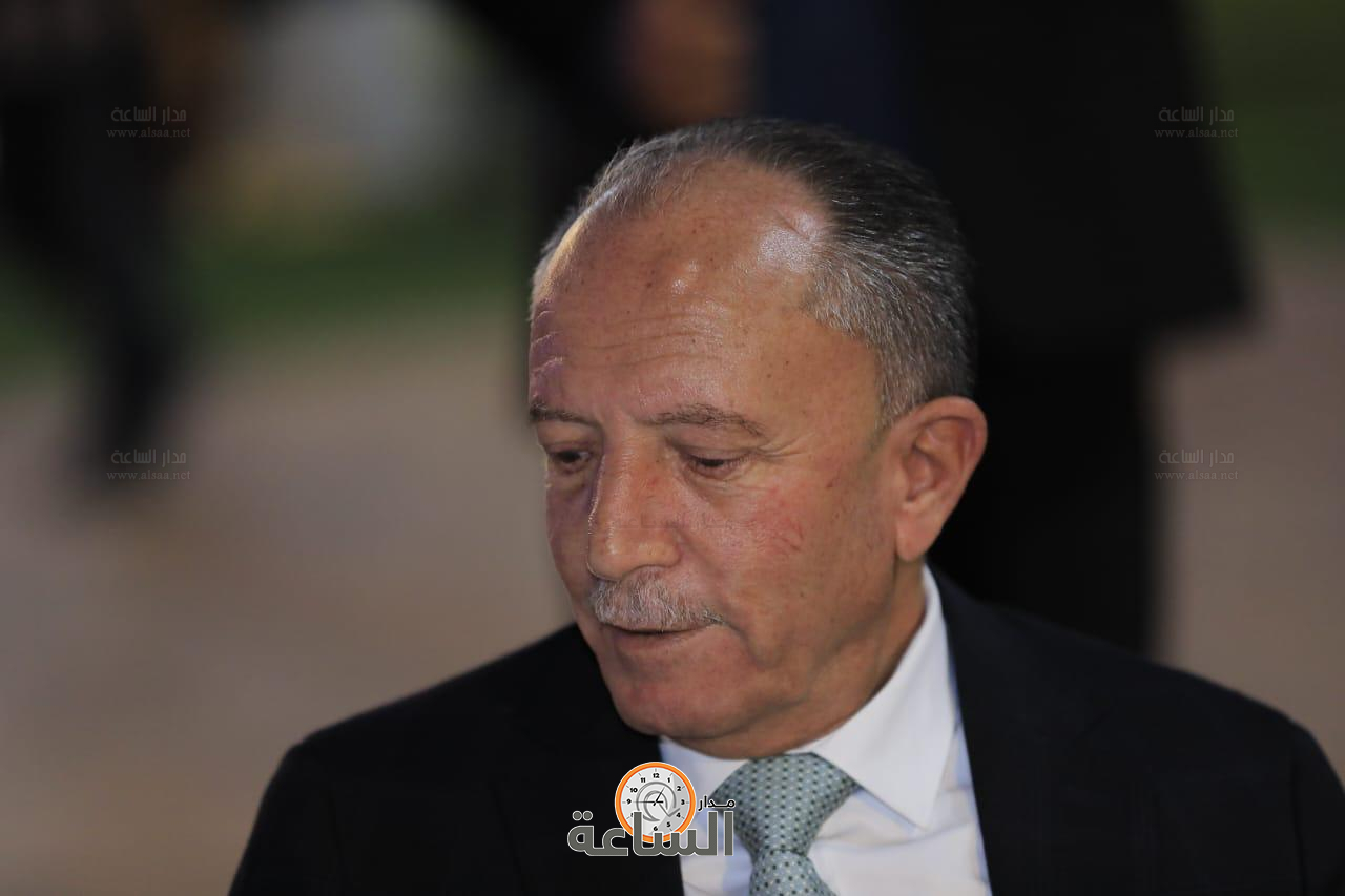 Madar Al-Saa Images 0.9244719962395594