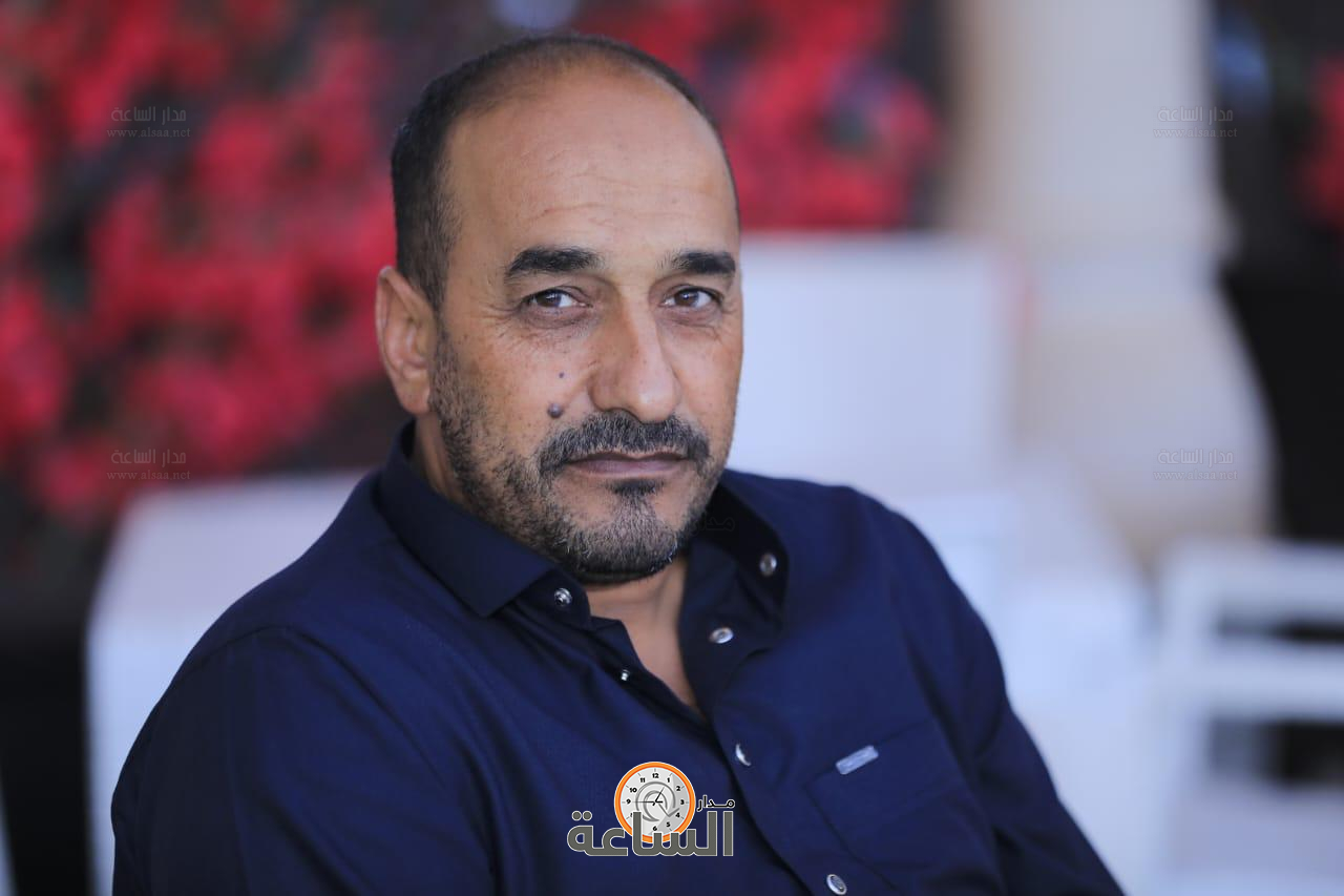 Madar Al-Saa Images 0.21850037815651968