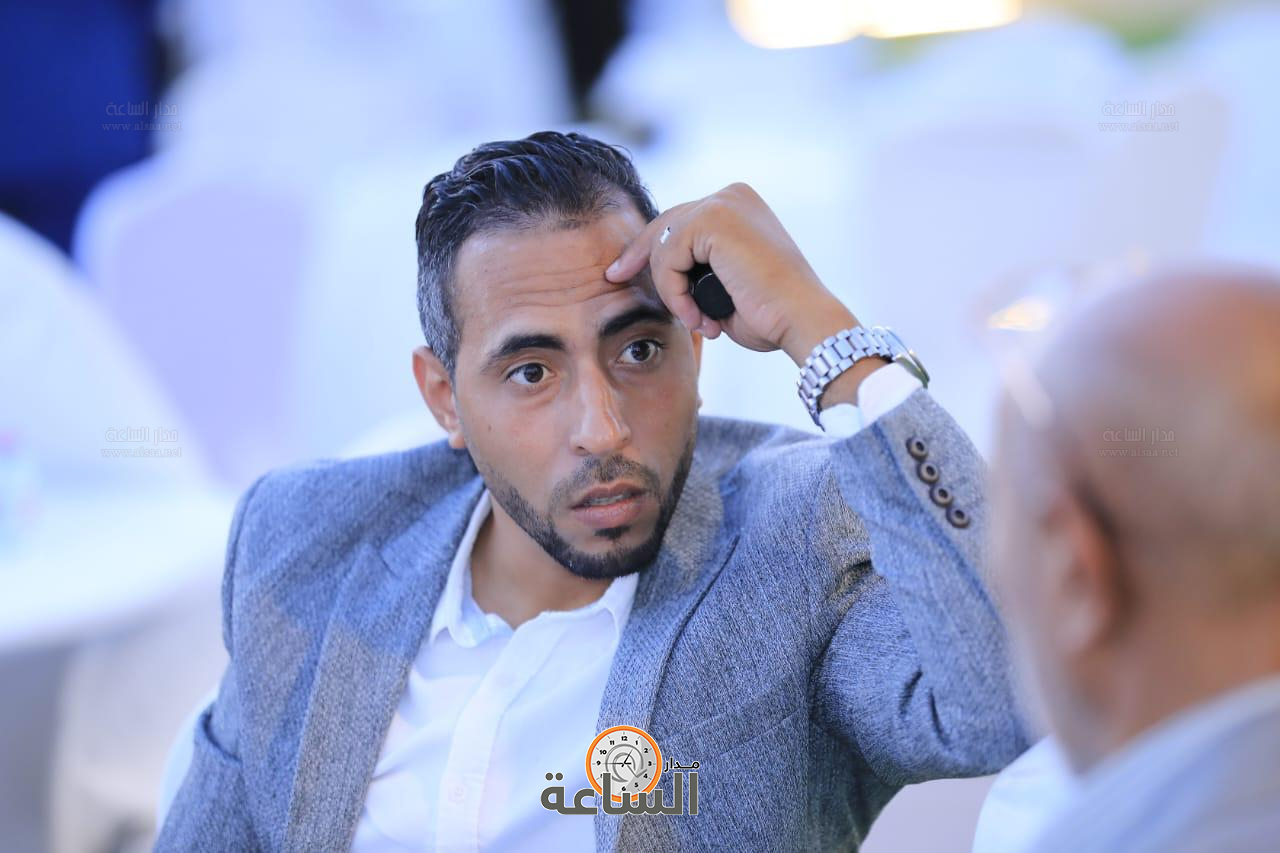 Madar Al-Saa Images 0.15980980991361726