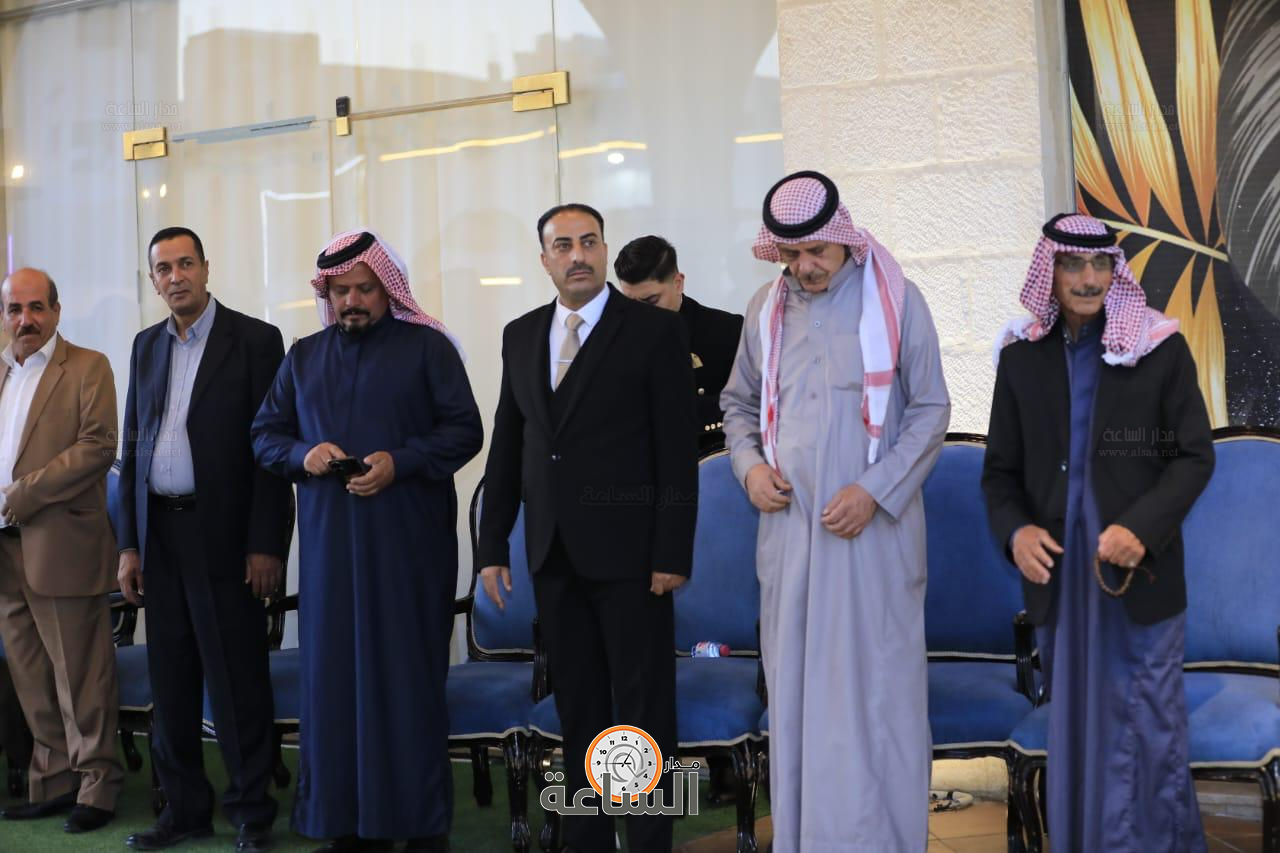 Madar Al-Saa Images 0.47511750909228656