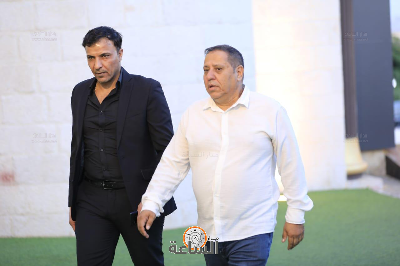 Madar Al-Saa Images 0.6790600999353265