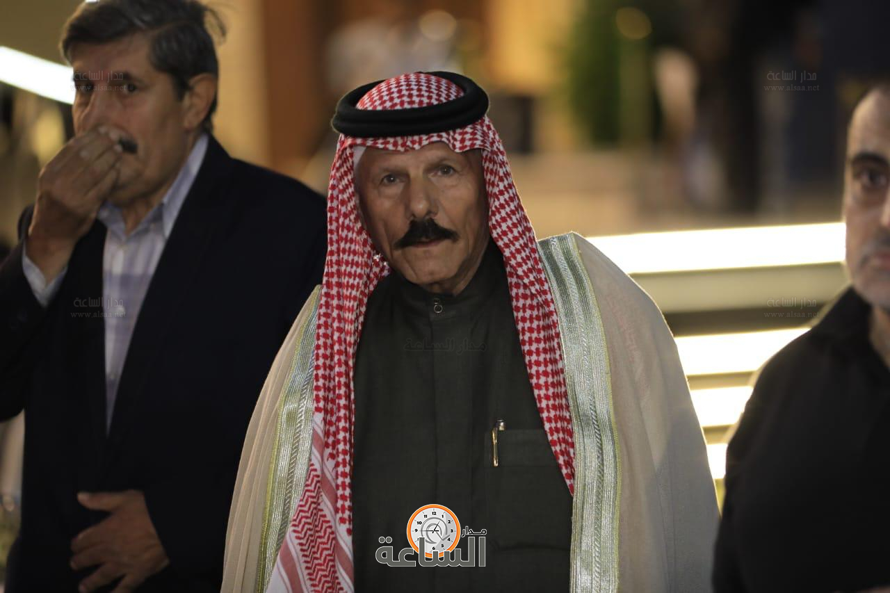 Madar Al-Saa Images 0.9797976574278322