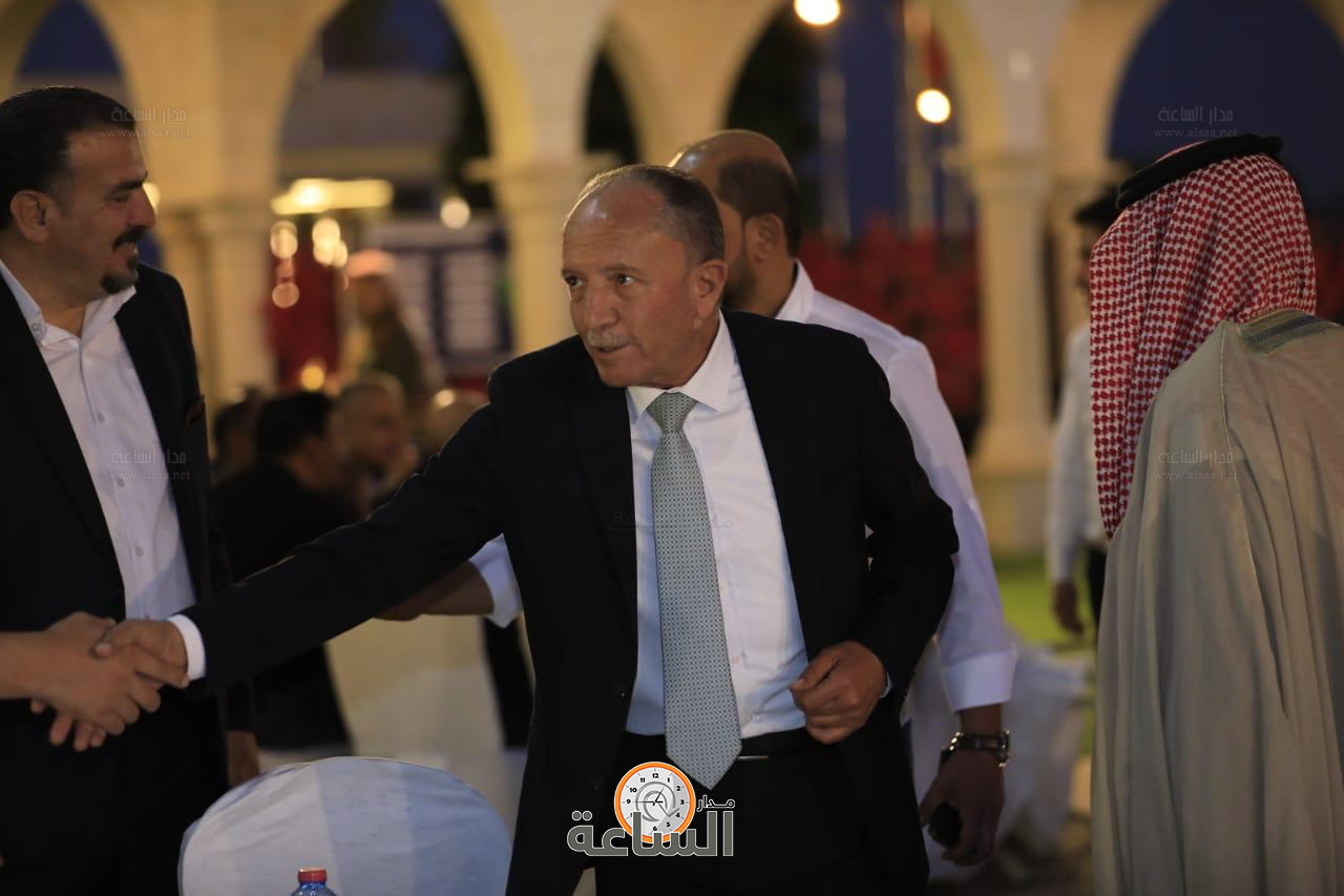 Madar Al-Saa Images 0.4715492128690879