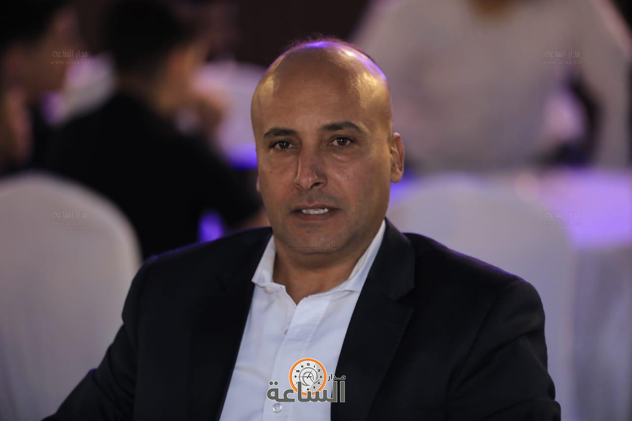 Madar Al-Saa Images 0.03240614015555954