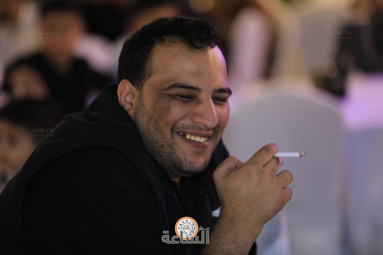 Madar Al-Saa Images 0.1975585401797676