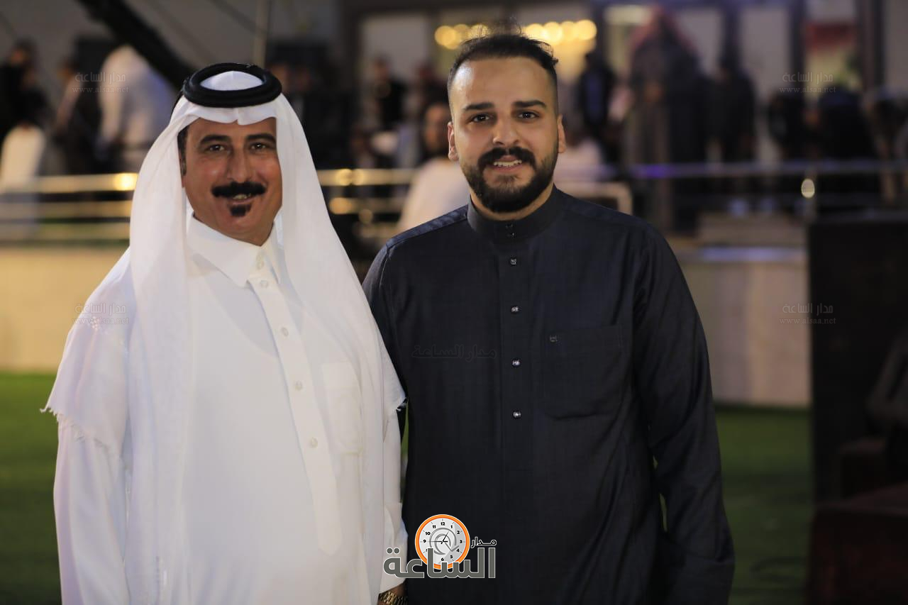 Madar Al-Saa Images 0.11879783633737917