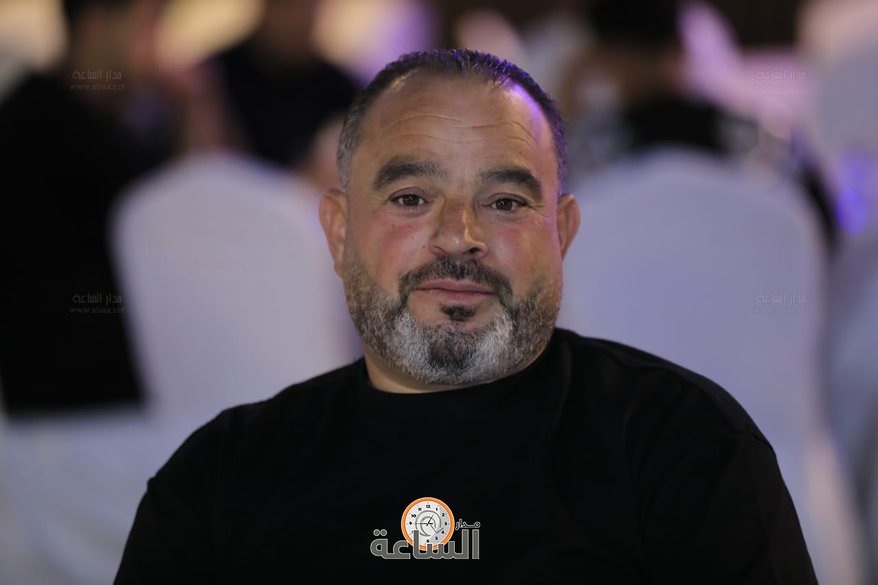 Madar Al-Saa Images 0.4972575557597442