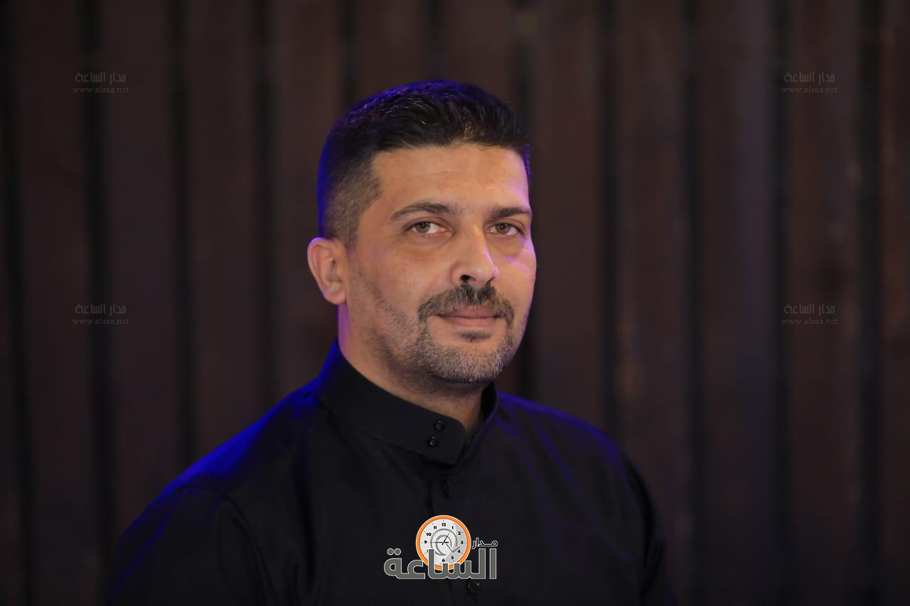 Madar Al-Saa Images 0.11719287528384581