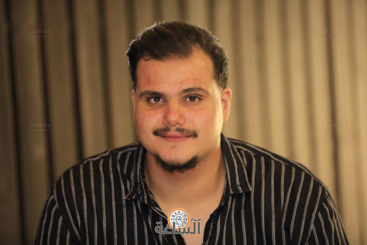 Madar Al-Saa Images 0.20755717970492882