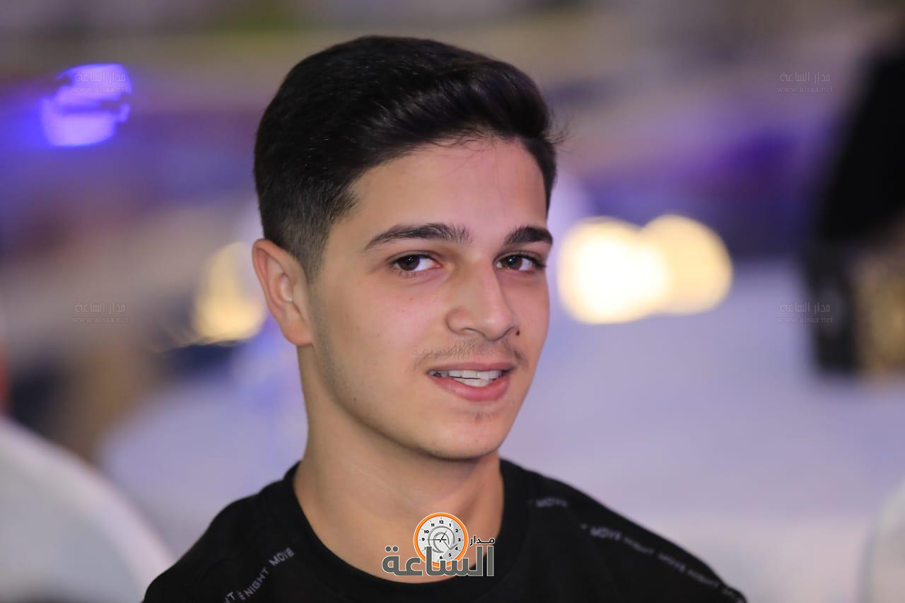 Madar Al-Saa Images 0.5386520999813216