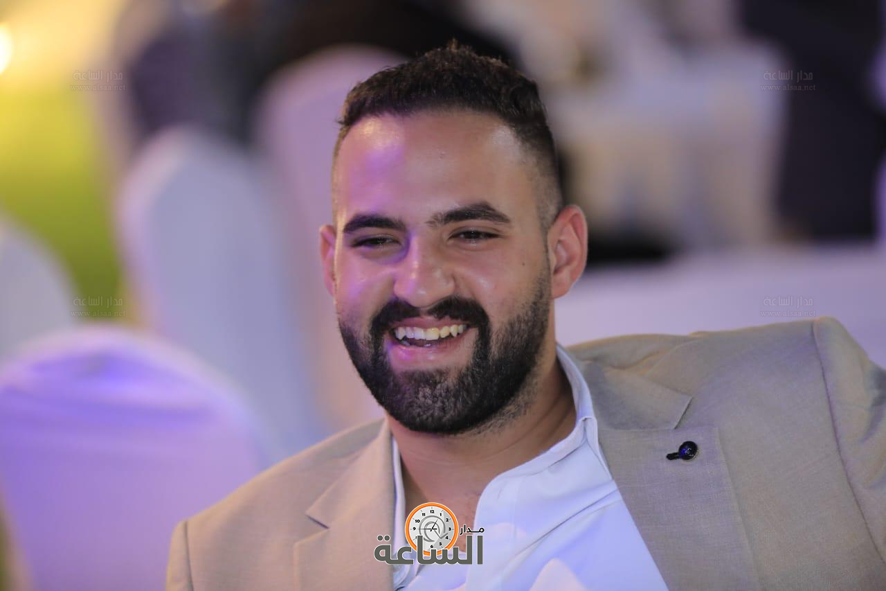 Madar Al-Saa Images 0.16696423643840808