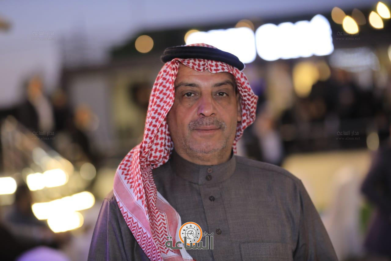 Madar Al-Saa Images 0.19650975172612628