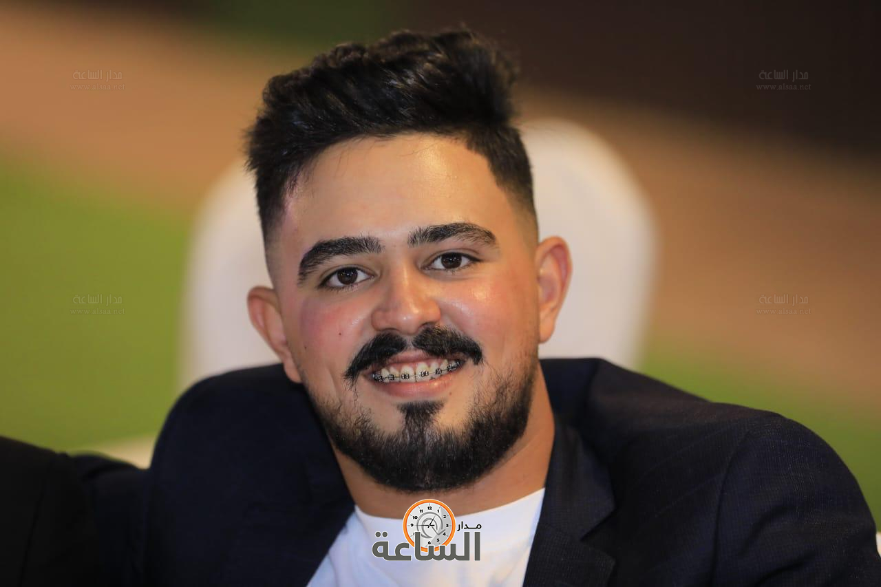 Madar Al-Saa Images 0.4754907457968788