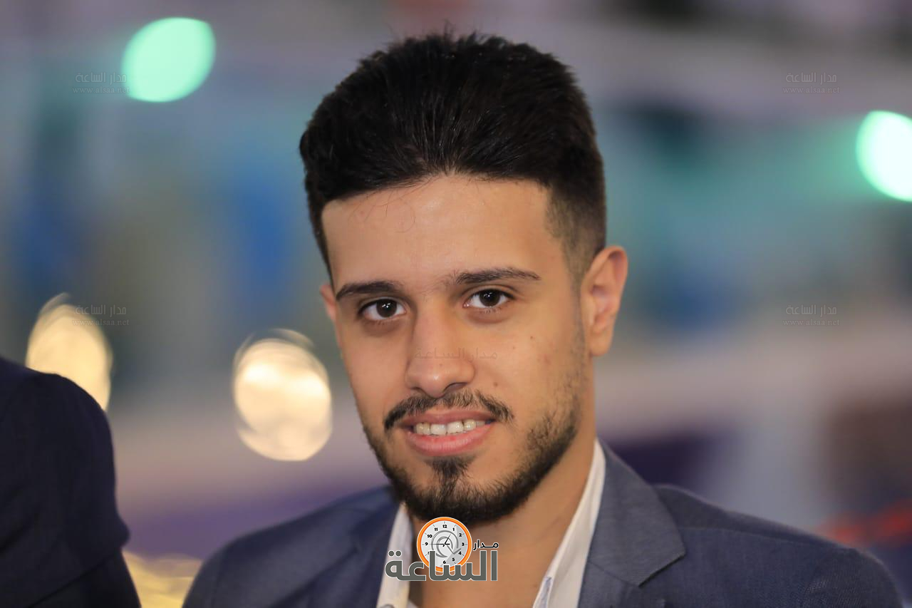 Madar Al-Saa Images 0.4634768998043183