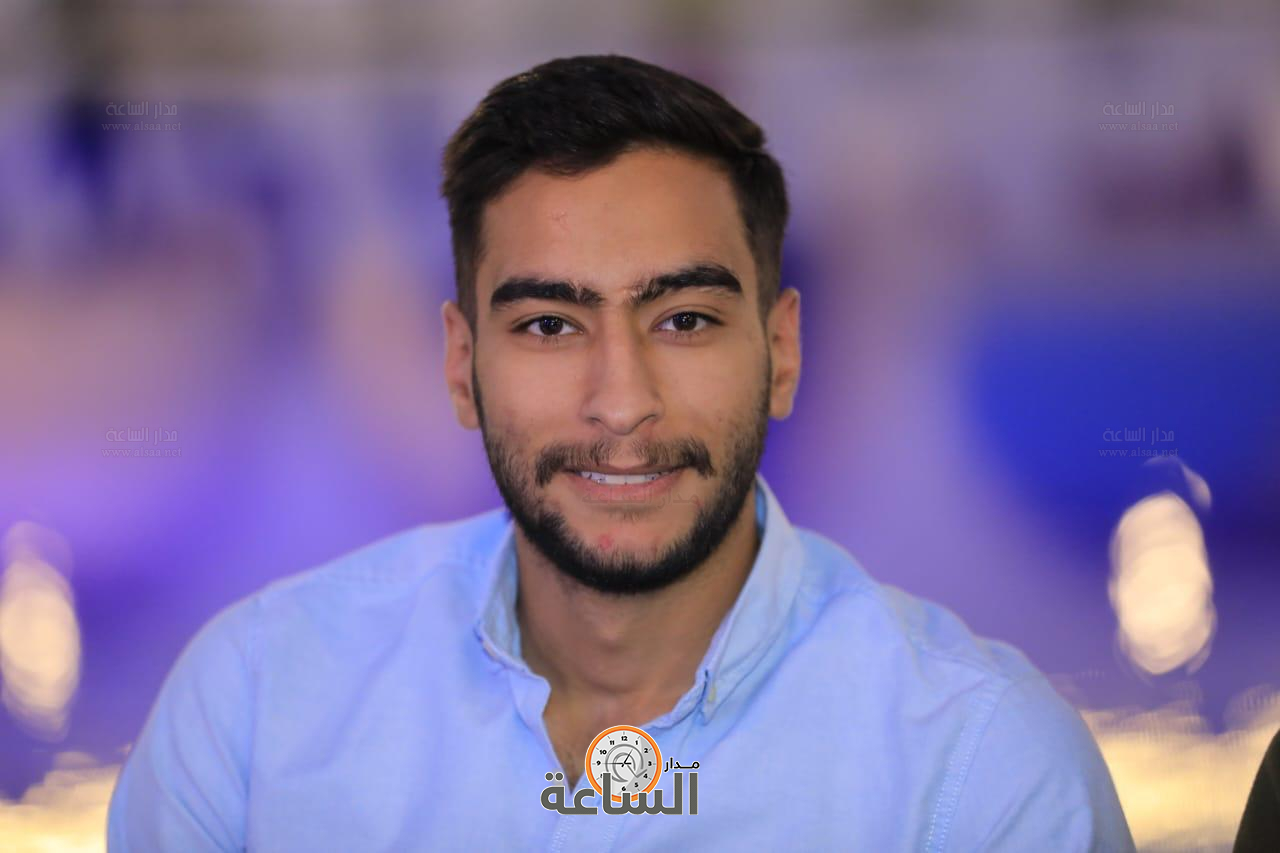 Madar Al-Saa Images 0.13480550448227324