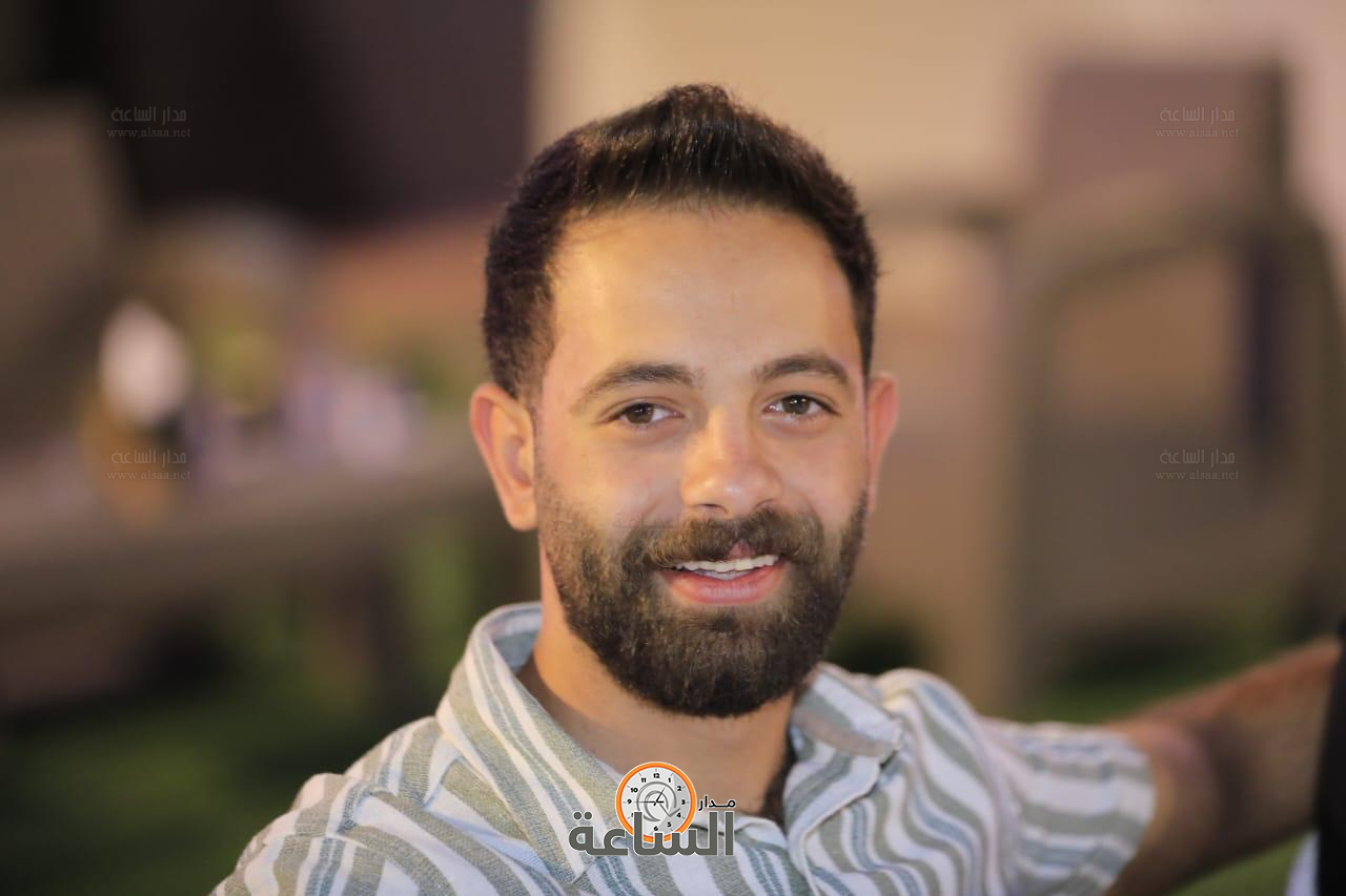 Madar Al-Saa Images 0.46618672605227285