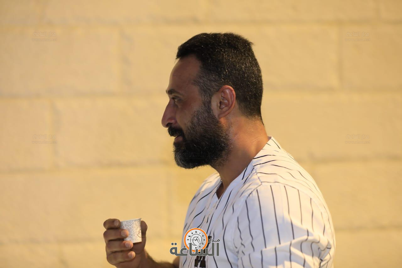 Madar Al-Saa Images 0.8232790705211127