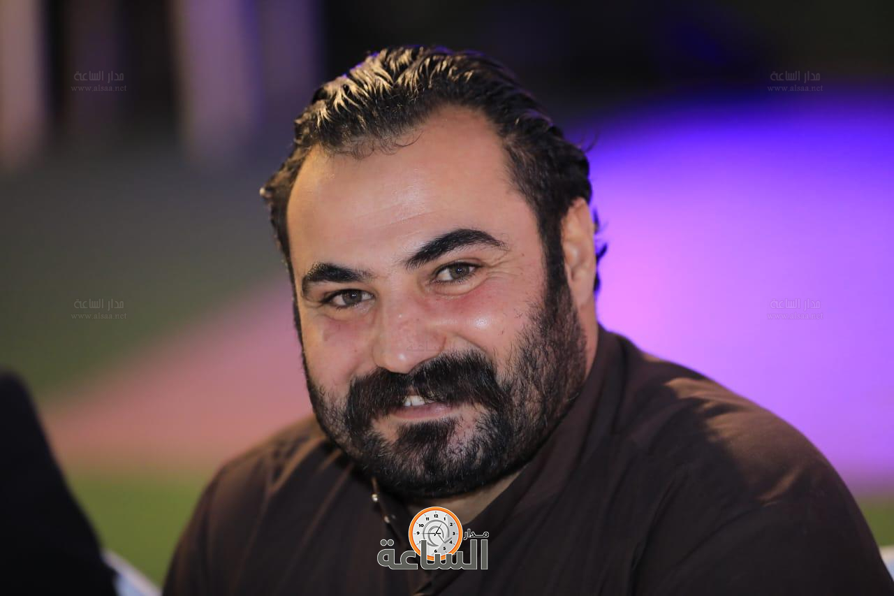 Madar Al-Saa Images 0.9357030683661028