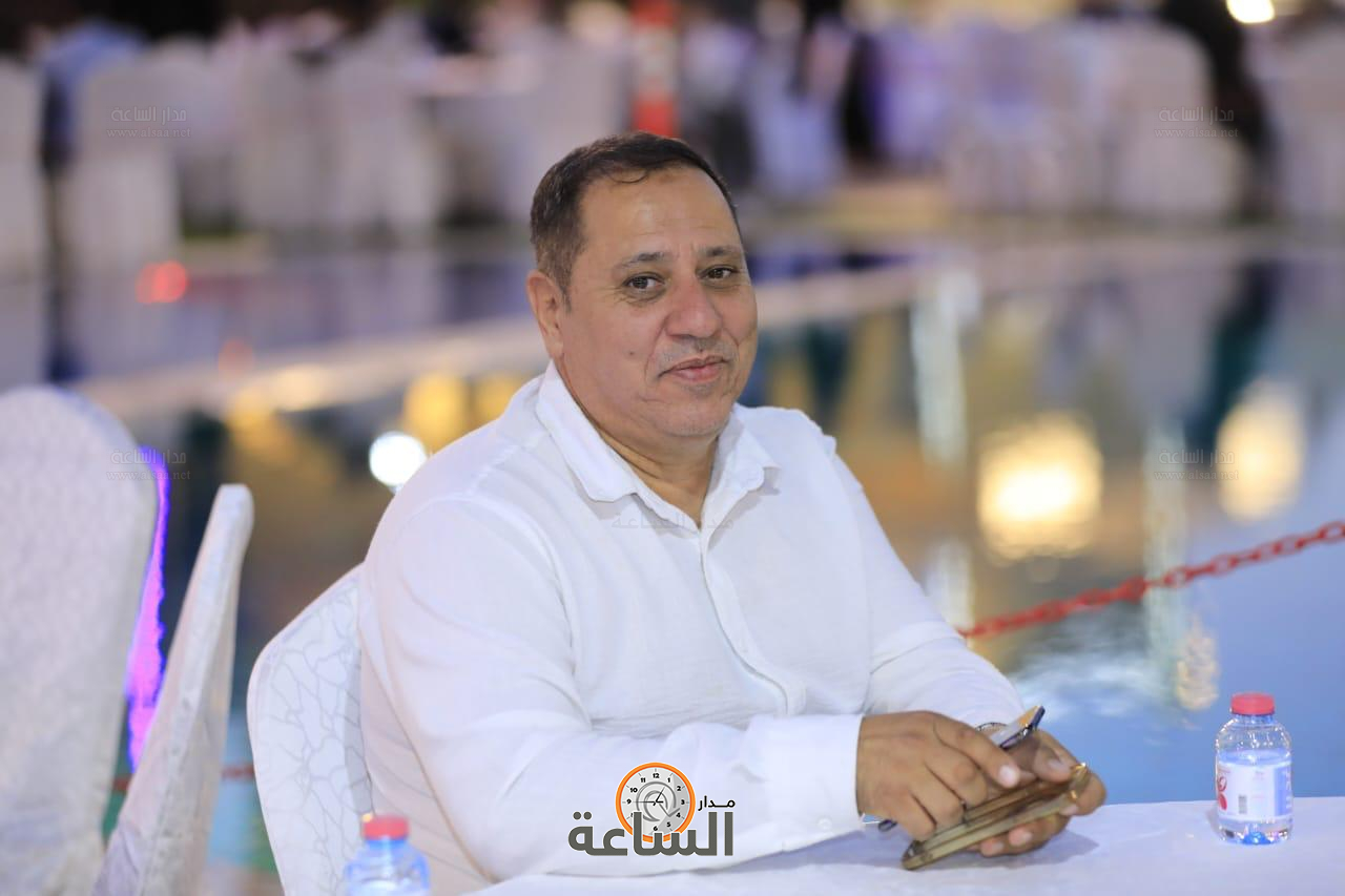 Madar Al-Saa Images 0.6546708268416352