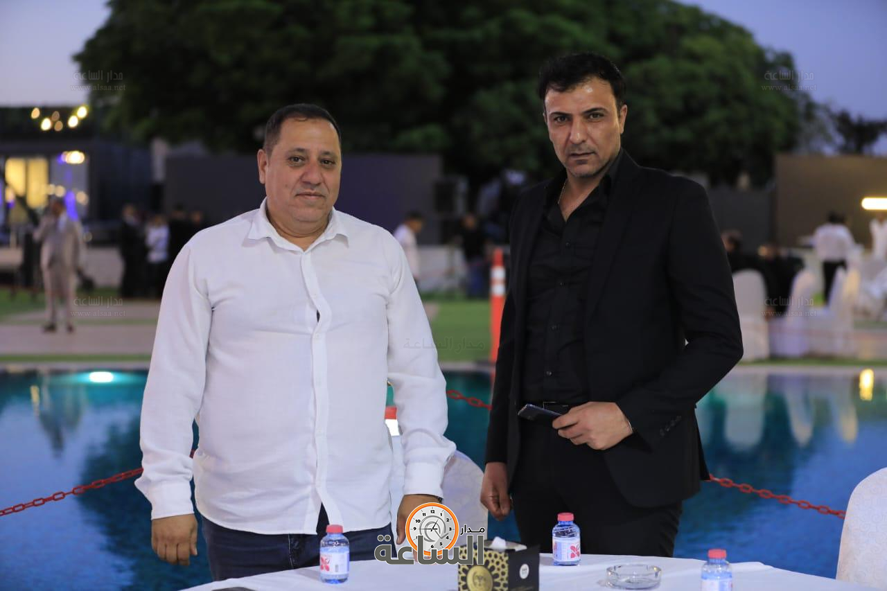 Madar Al-Saa Images 0.42717761954630995