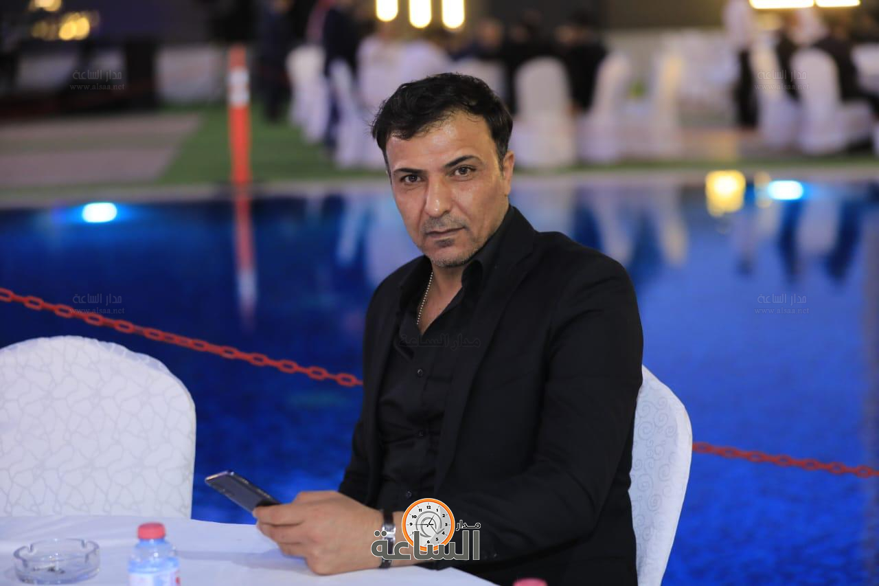 Madar Al-Saa Images 0.9887923141065595