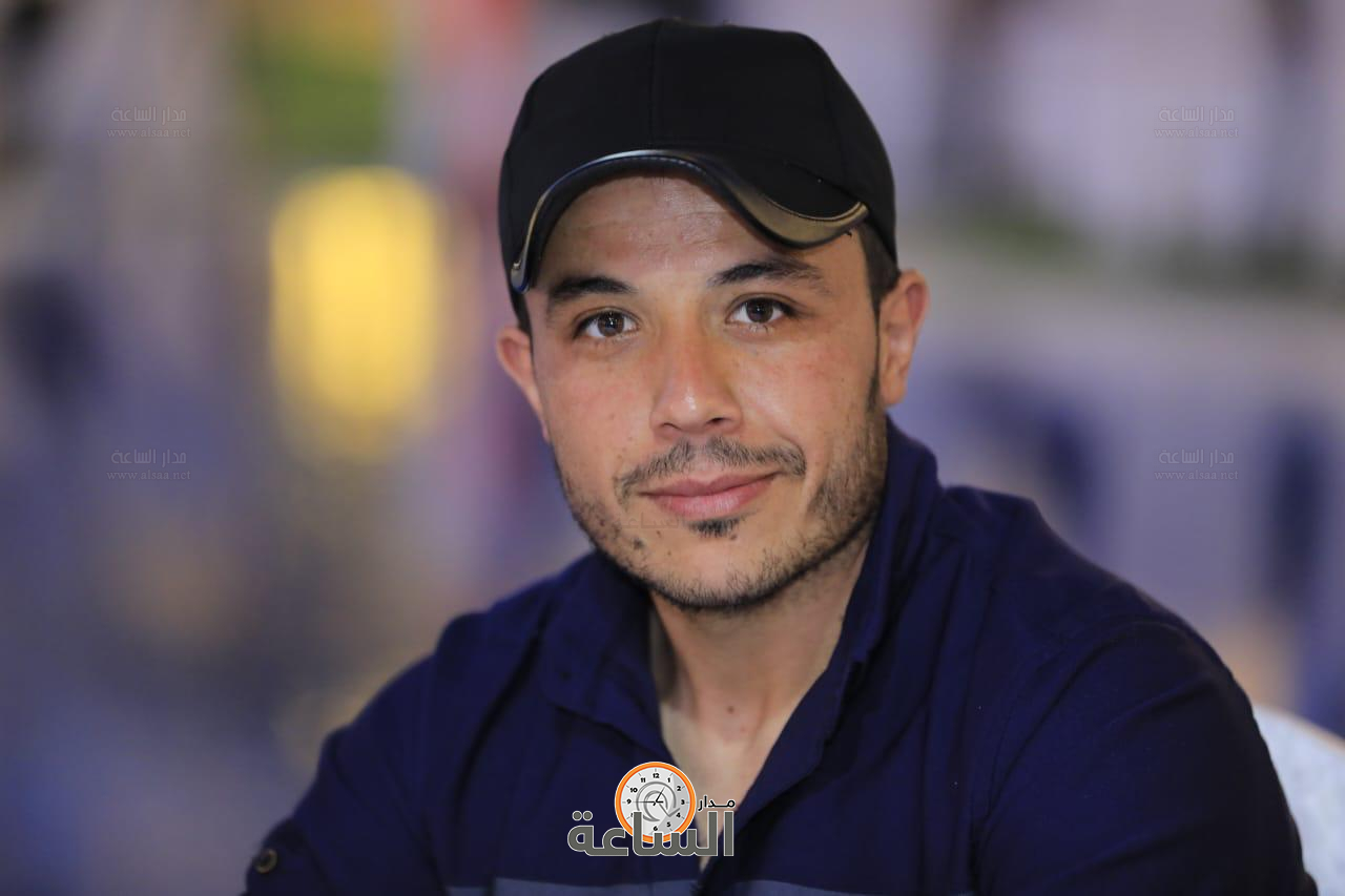 Madar Al-Saa Images 0.11018986251075602