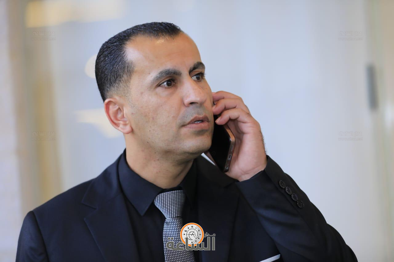 Madar Al-Saa Images 0.7436710295702303