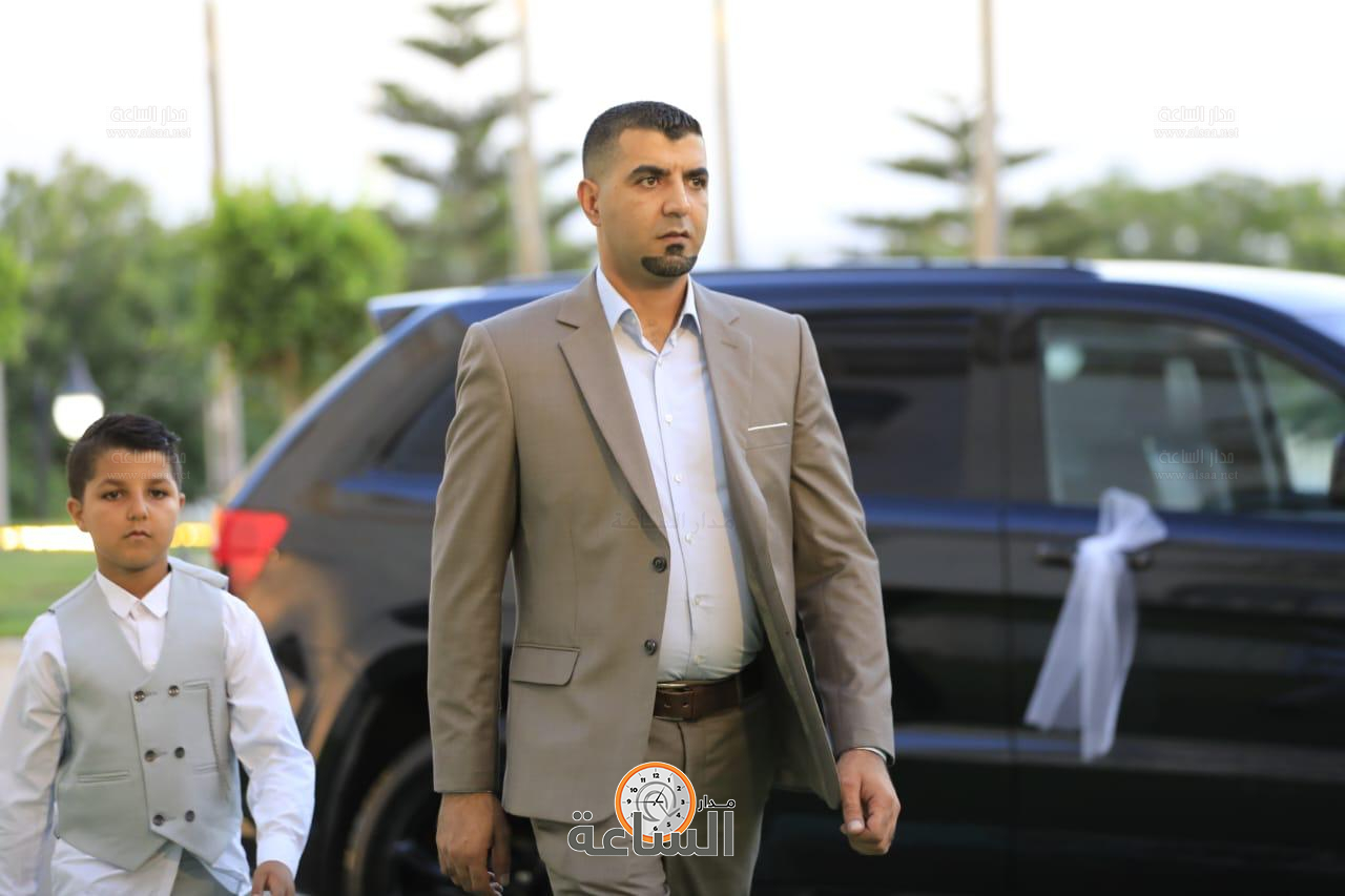 Madar Al-Saa Images 0.06793669771307753