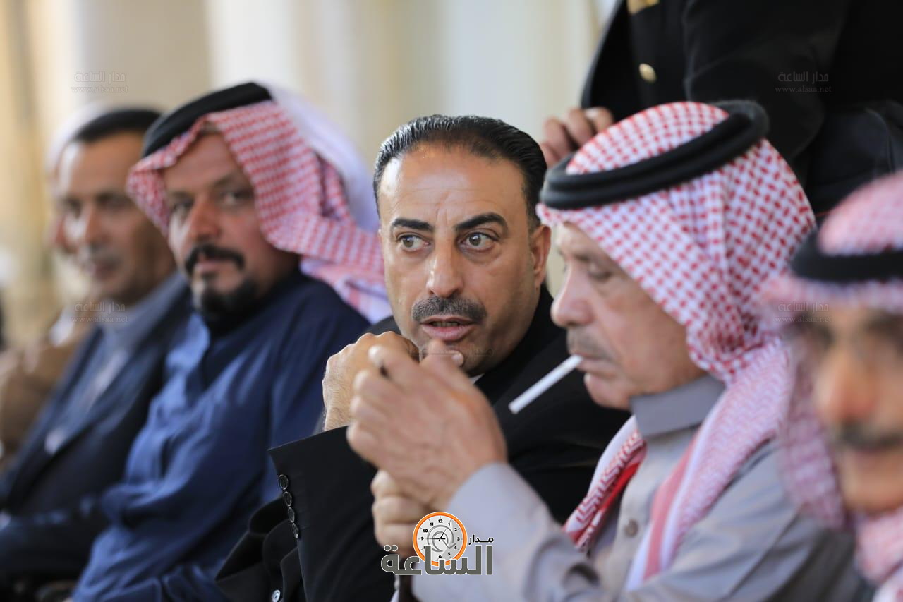 Madar Al-Saa Images 0.5729269587479805