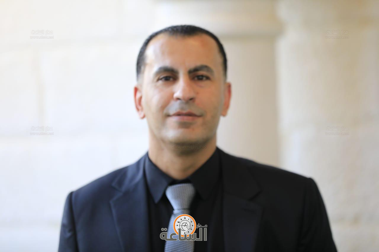 Madar Al-Saa Images 0.971204006832379