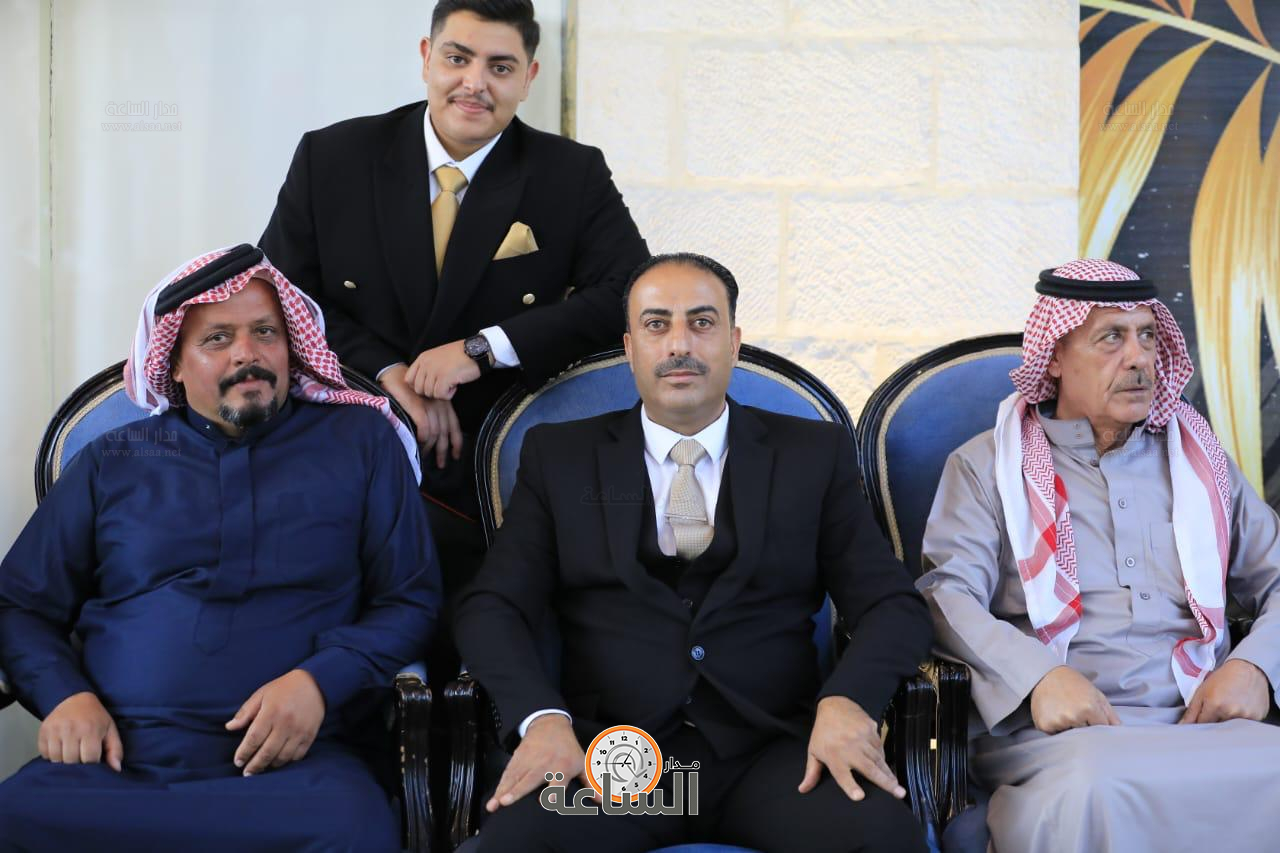 Madar Al-Saa Images 0.7643929680513614